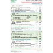 JÍDELNÍČEK 19-23.05.2025