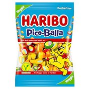 HARIBO - pico balla