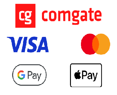 ComGate - online platba