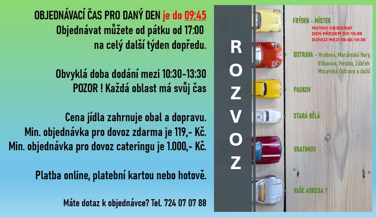 rozvoz od 02 2025
