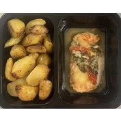 T6_KURECI_CAPRESE_mozzarella_rajcata_bazalkove_pesto