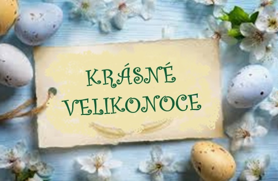 velikonoce