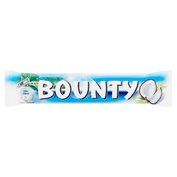 bounty