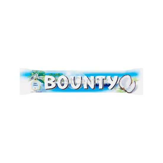 bounty