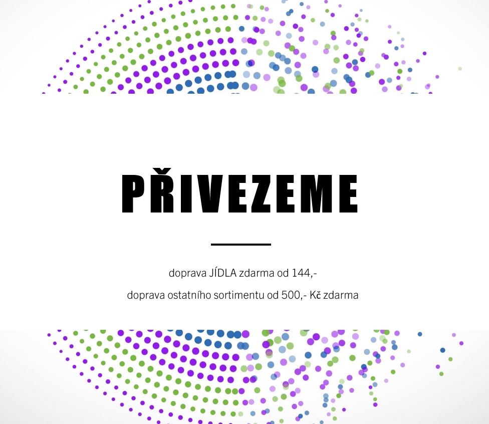 PŘIVEZEME