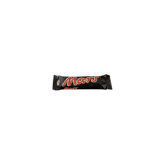 mars