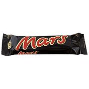 mars