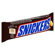 snickers